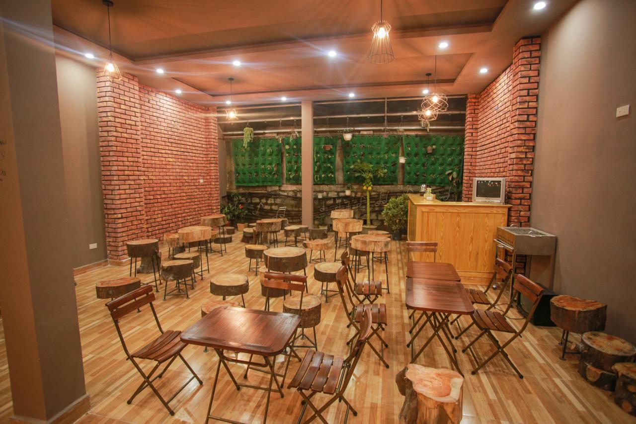 Spider Hostel Đà Lạt Extérieur photo