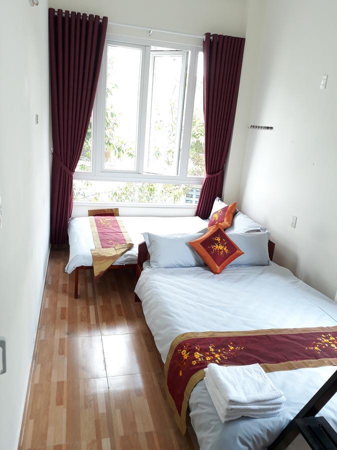 Spider Hostel Đà Lạt Extérieur photo