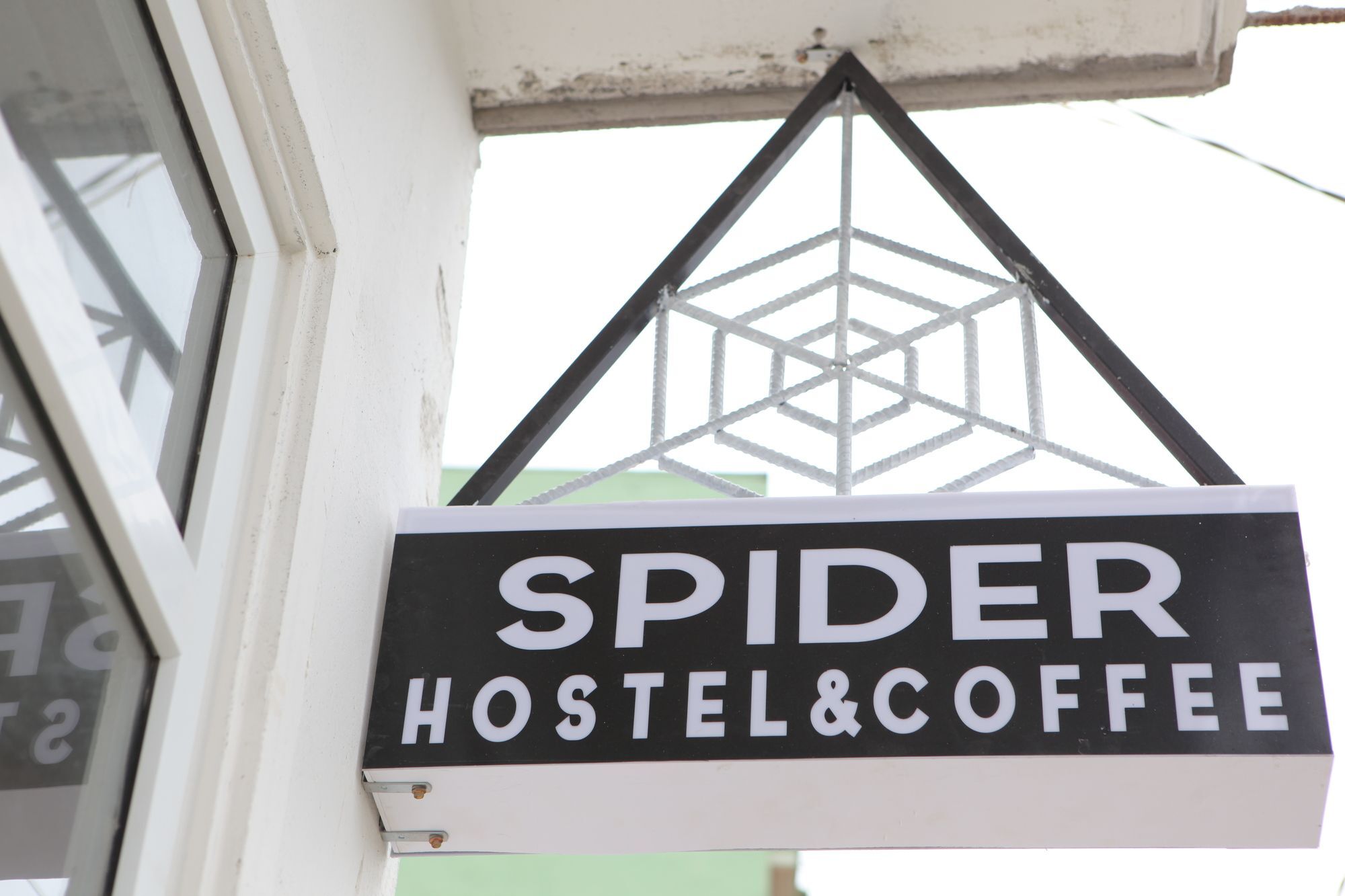 Spider Hostel Đà Lạt Extérieur photo