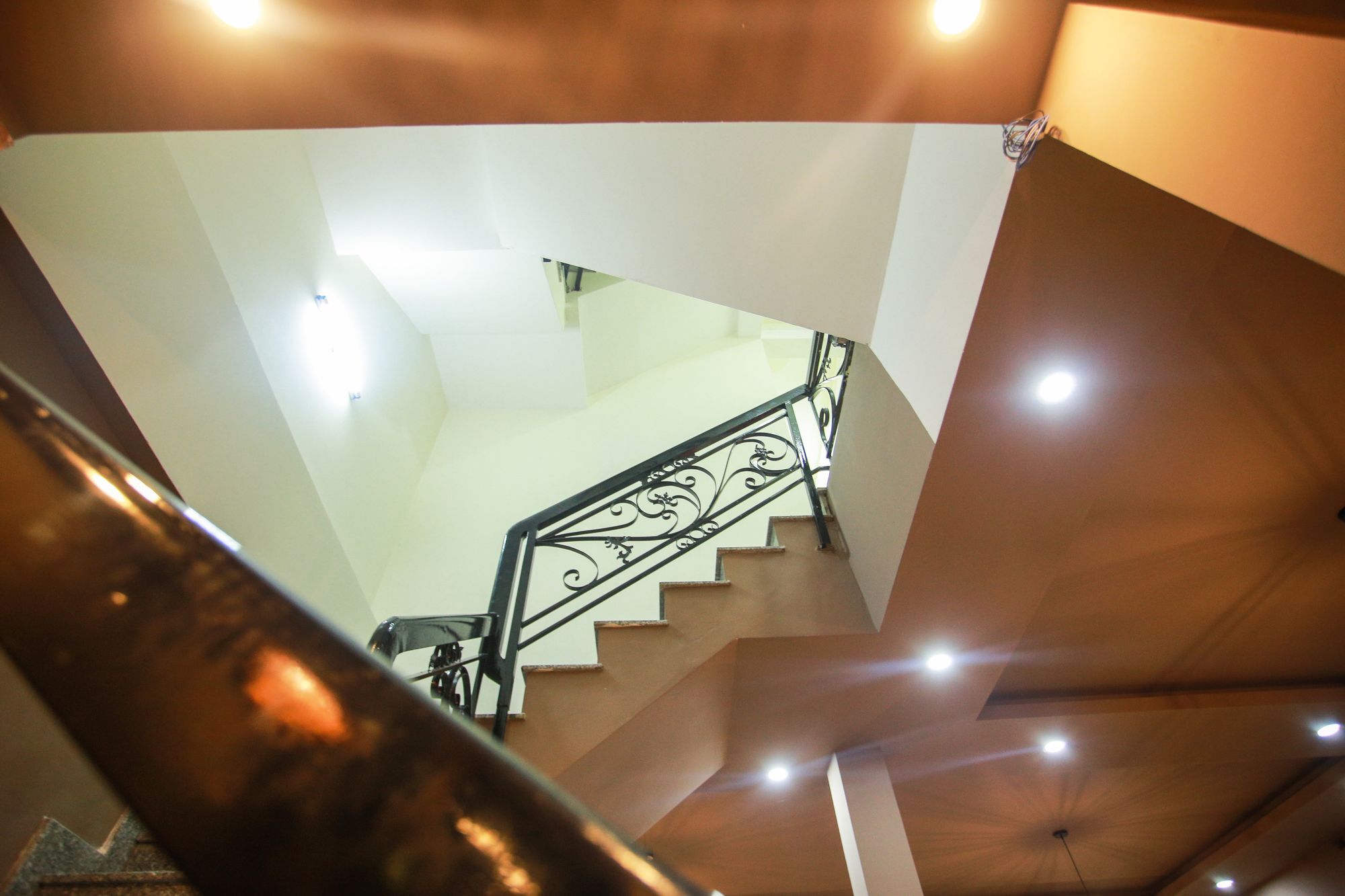 Spider Hostel Đà Lạt Extérieur photo