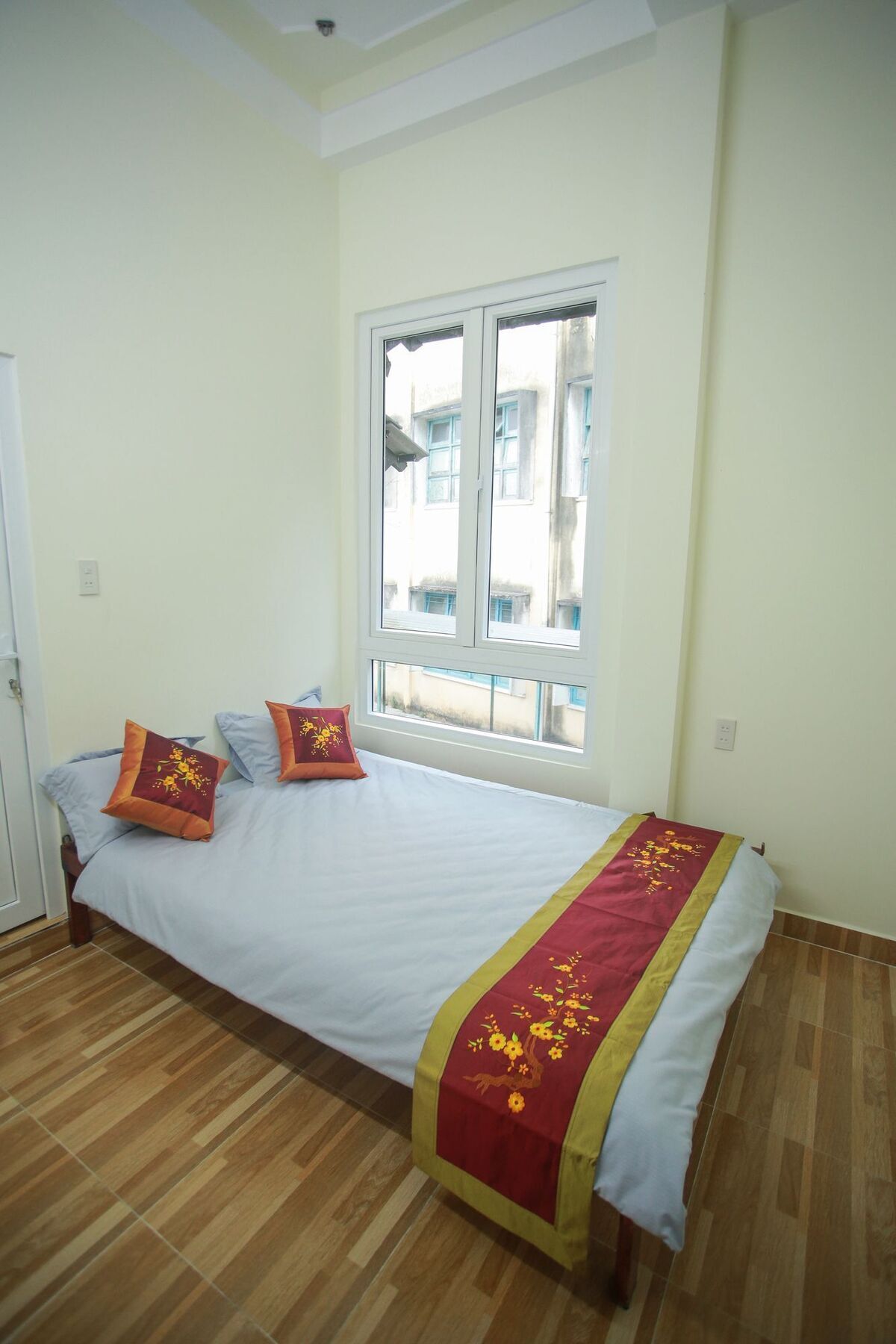 Spider Hostel Đà Lạt Extérieur photo