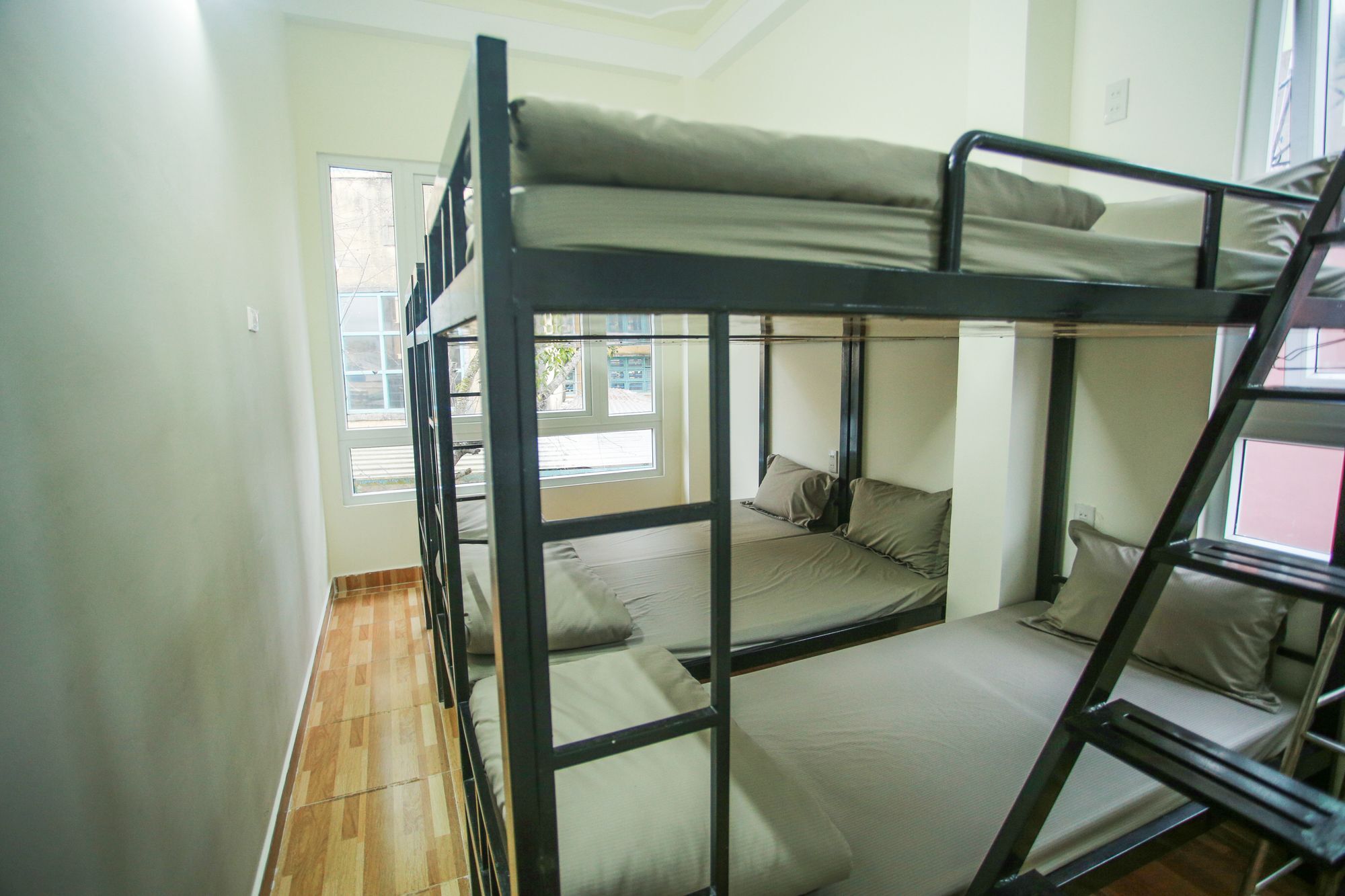 Spider Hostel Đà Lạt Extérieur photo