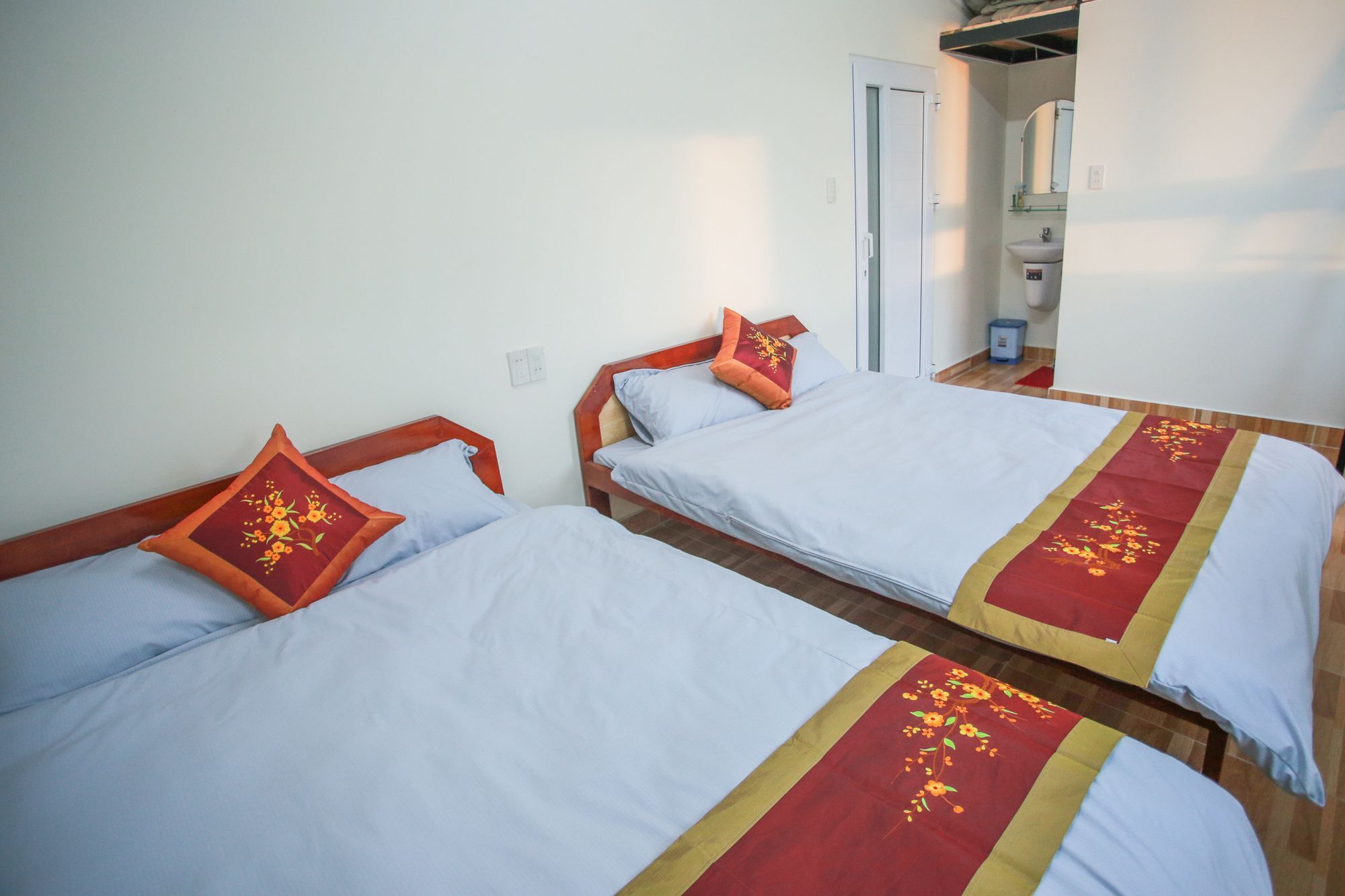 Spider Hostel Đà Lạt Extérieur photo