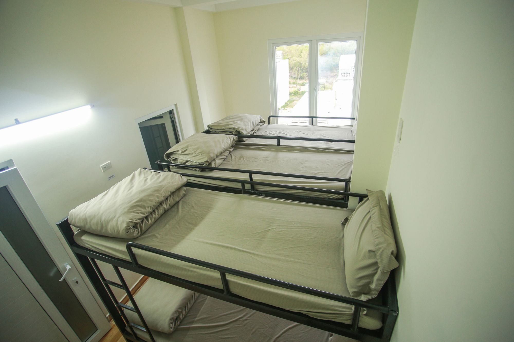 Spider Hostel Đà Lạt Extérieur photo