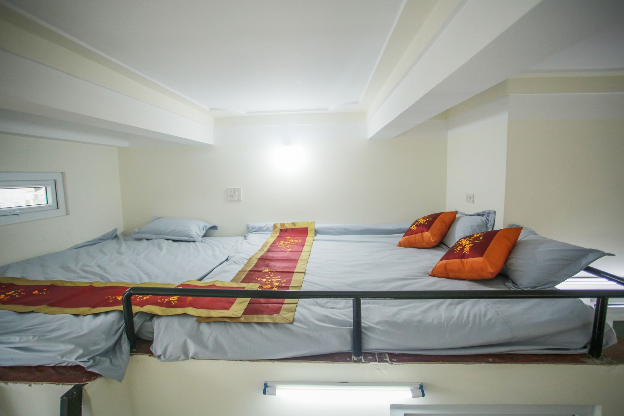 Spider Hostel Đà Lạt Extérieur photo