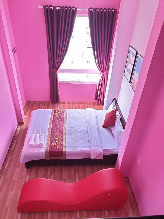 Spider Hostel Đà Lạt Extérieur photo